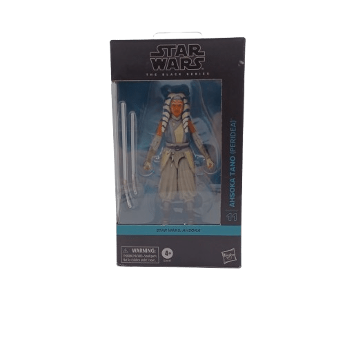 HASBRO Star Wars Ahsoka Tano Action Figure – In Box