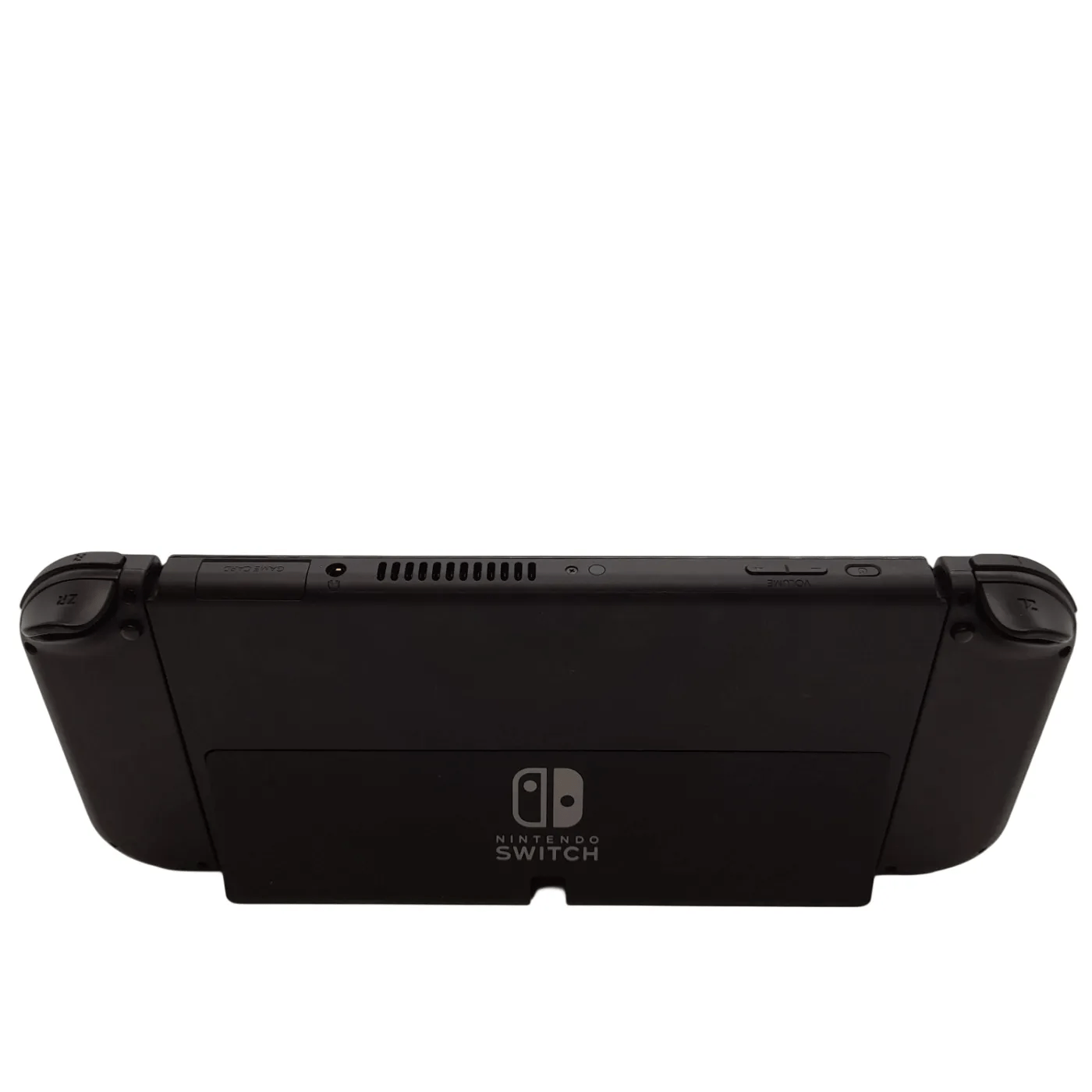 Nintendo Switch OLED Console Black + Joy-Con Controllers + 128GB Memory Card *No Charger / Dock and other accessories not included* (WL 1355767)