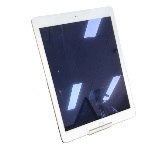 Apple Ipad Air 2 64GB Minor Crack Bottom Left Hand Corner Of Screen WiFi Only (CP)