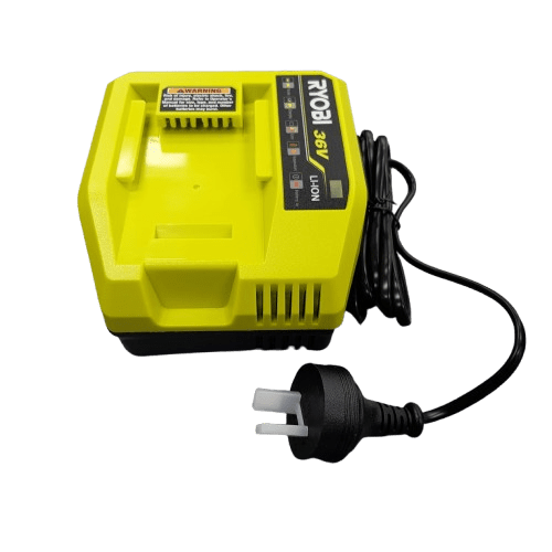 Ryobi Drill & Battery Charger Combo R18PD3