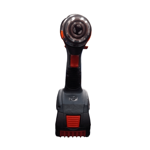 Bosch Drill GSR 18V-EC-C2 + 3.0AH Battery
