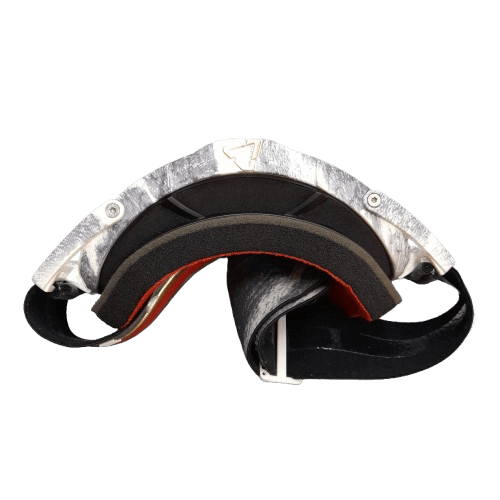 Leatt Goggles- White And Blue