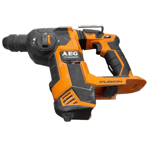 AEG Rotary Hammer VBBH18B *SKIN ONLY*