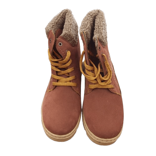 Cat Boots Womens Size 39 Like New Condition No Box