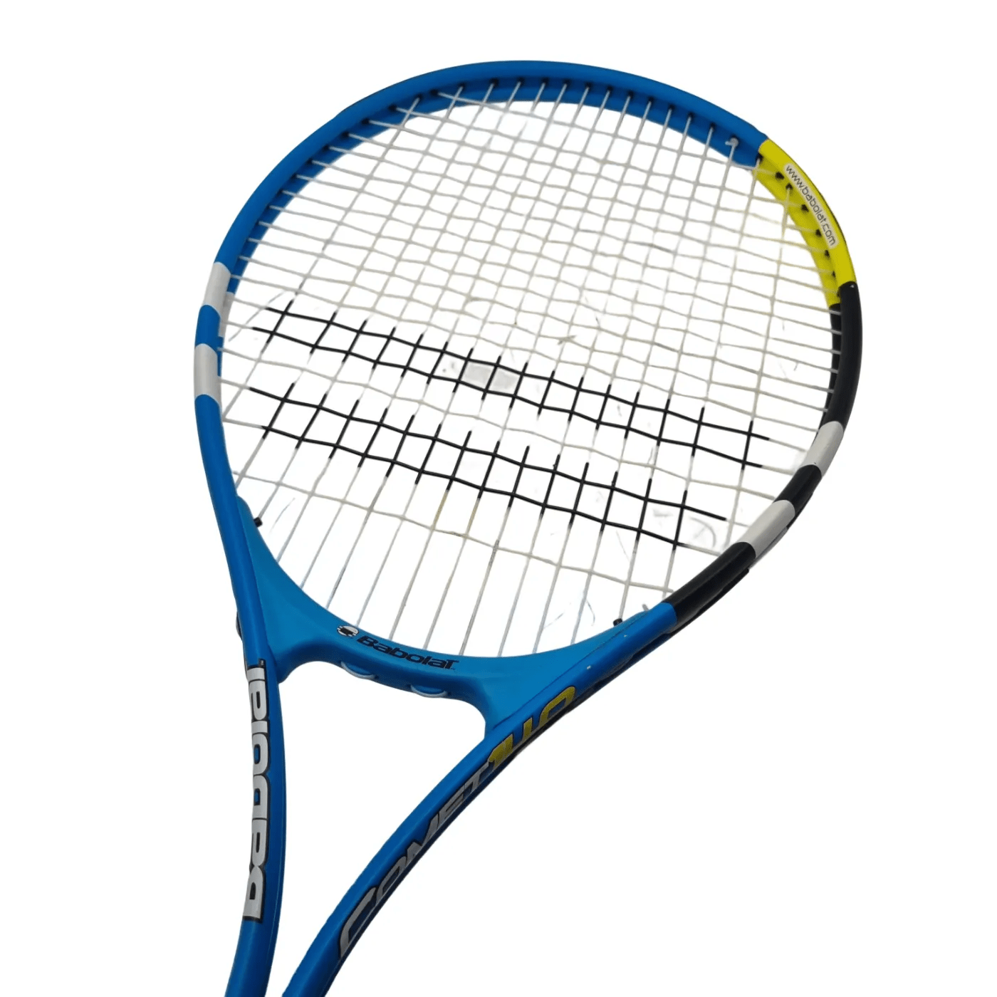 Babolat Tennis Racket Comet 140 with Cover – (WR 1356238)