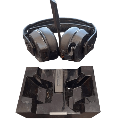 Nacon Headphones RIG 800 With Box