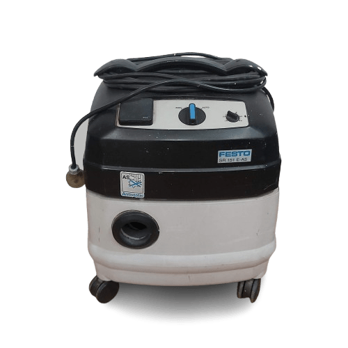 Festo Wet Dry Vacuum SR 151 E-AS **Pick Up Only**