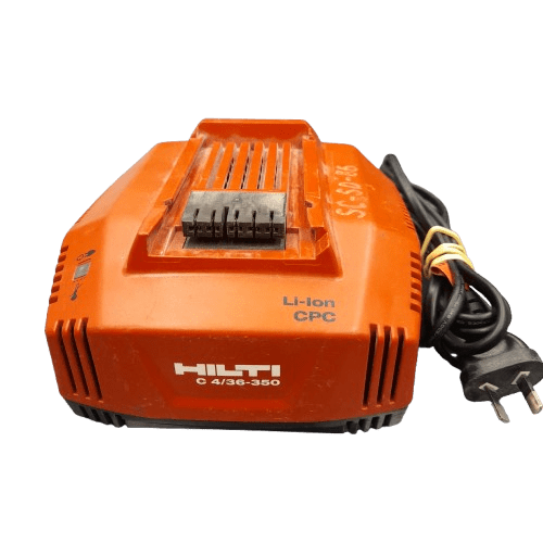Hilti C4/36-350 Fast charger (JN)