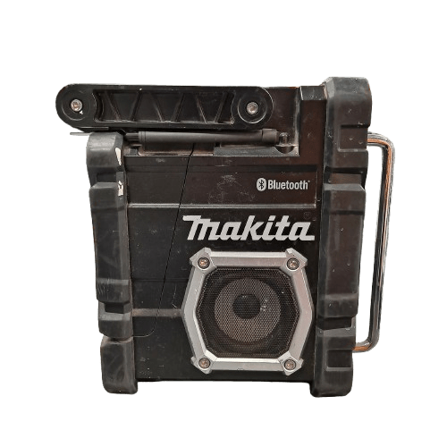 Makita Radio DMR106 With Battery