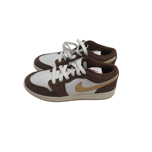 Nike Dunks Low Brown/Tan Size 7Y (NA 1349964