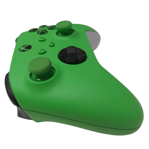 Xbox One Controller Green 1914