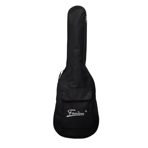 Quest Stage Series Electric GUitar With Soft Case (Freedom) (MR)