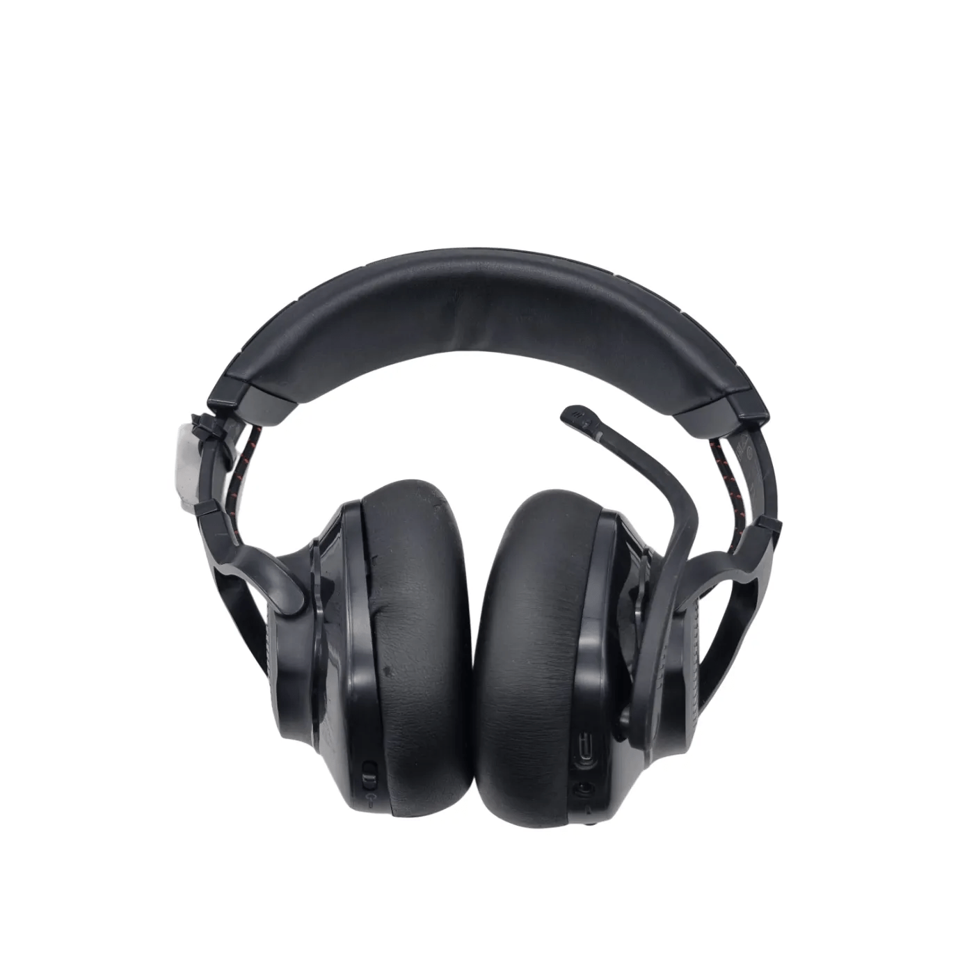 JBL Quantum 600 Wireless Gaming Headset – No charger