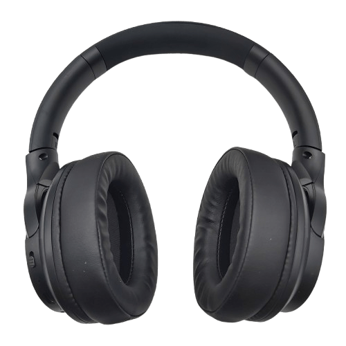 Anko Wireless Headphones (JLR-77483) With Charger And AUX Cord