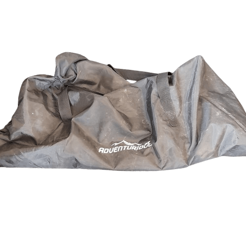 Adventuridge 5 Person Fold Out Seat **Pick Up Only**