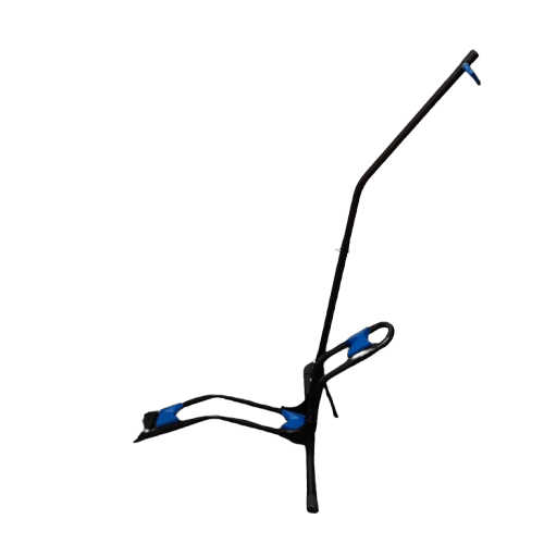 Lucky Upright Bike Stand Floor – Vertical & Horizontal Bicycle Stand.