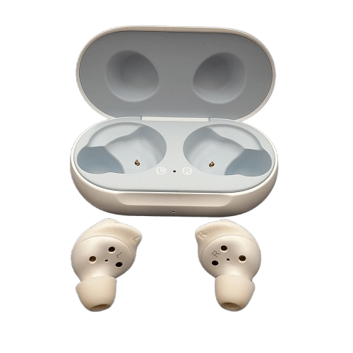 Samsung Galaxy Buds – White SM–R170 (JN)