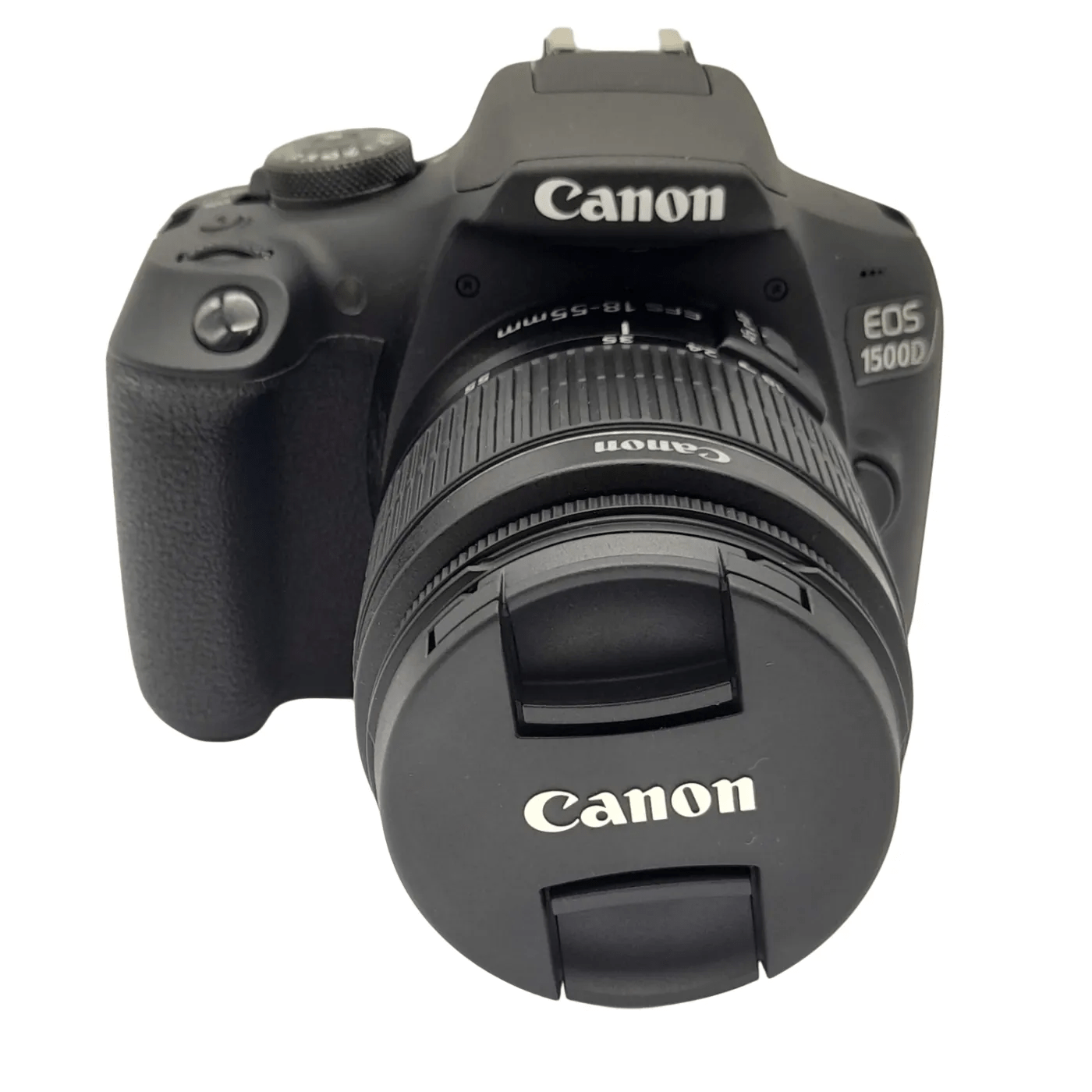 Canon EOS 1500D DSLR Camera Kit With 18-55mm Lens In Box