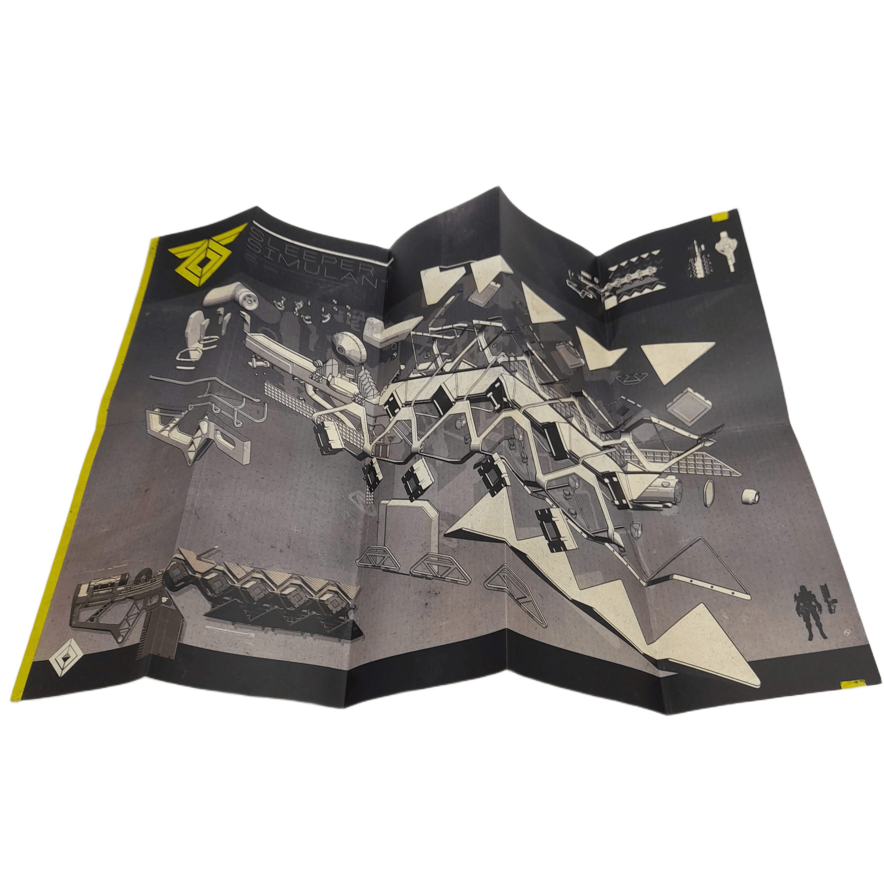 Destiny: The Taken King – Collector’s Edition for PS4  (WL)