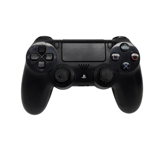 Sony PlayStation 4 Unknown Model 2Pce Controllers with Charging Dock No Power Adapter (LN)