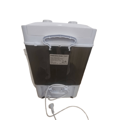 Devanti Portable Washing Machine 3KG *PICK UP ONLY *