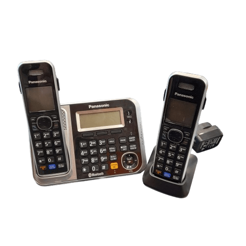 Panasonic Home Phone KX_TG7871AZ (GE)