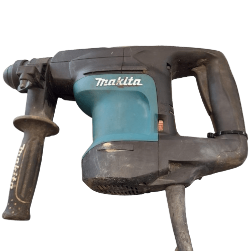 Makita Rotary Hammer Drill HR3200C With Hard Case (GE)