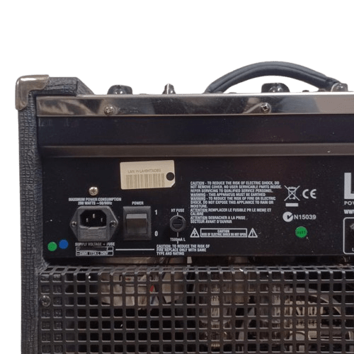 Laney TT50-112 Amplifier **Pick Up Only**