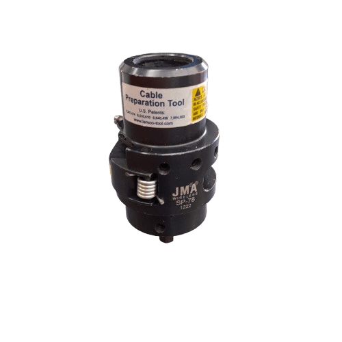 JMA Prep tool SP-78 (MR)