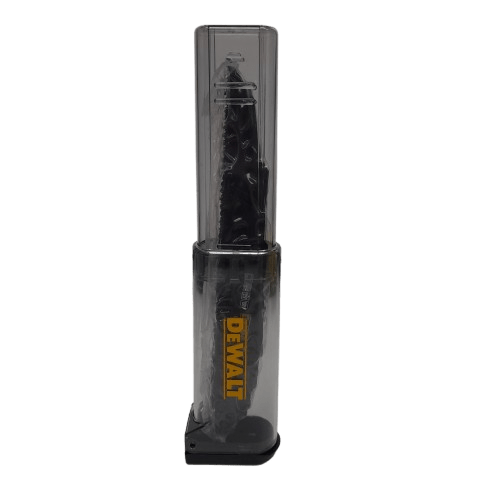 DeWalt 12Pce Cutting Length Reciprocating Saw Blades Like New