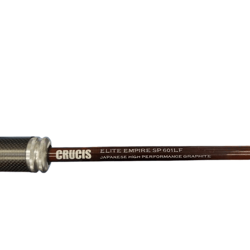 Crucis Rod 601LF (NA) *PICKUP ONLY*