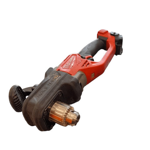Milwaukee Right Angle Drill M18CRAD2 Skin Only