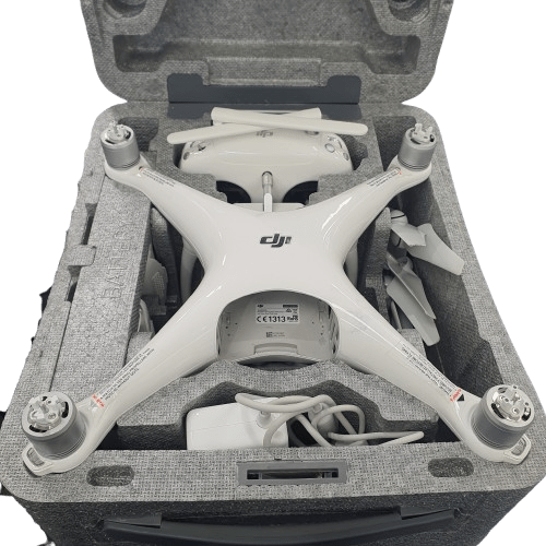 DJI Phantom 4 Drone (MR1346126)
