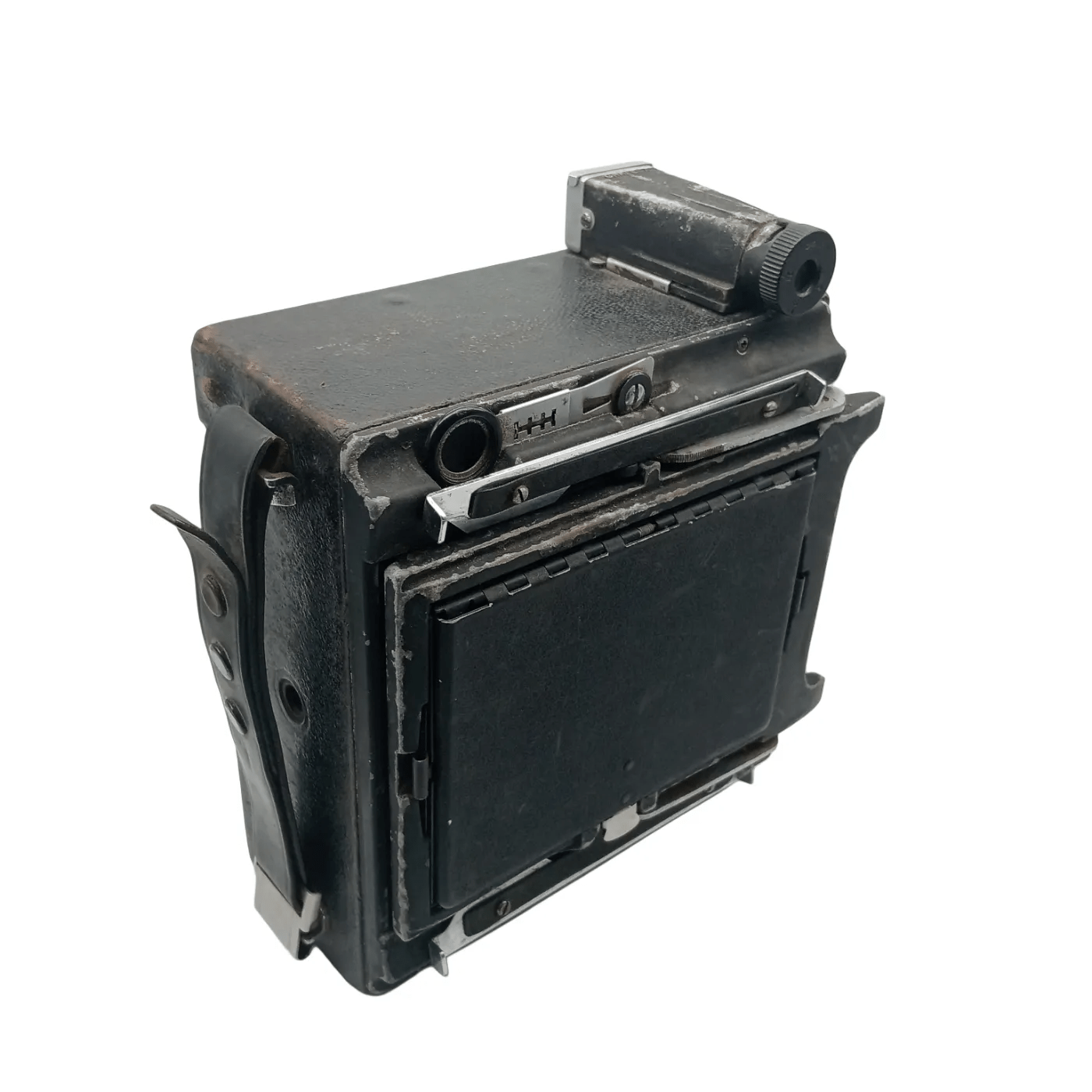 MMP Vintage Camera 5X4 B.DEM Microtechnical Foldable Camera