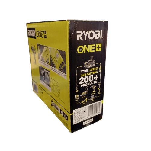 Ryobi 18V ONE+ 3-Speed Impact Wrench R18IW-0 – Skin Only (lel)