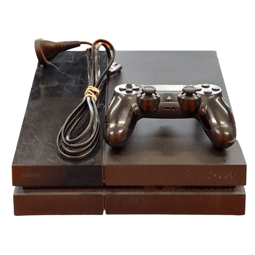 Sony PS4 Original CUH-1102A With Controller And Power Cable