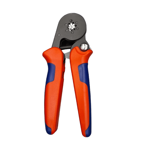 Knipex Ratchet 975315 Red Like New