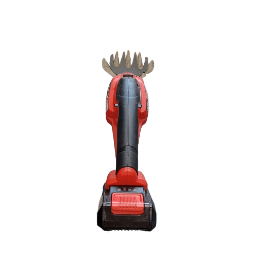Ozito Grass Trimmer And Shear PXCGSS-018 With Battery