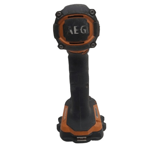 AEG Impact Wrench Driver BSS18B6 6 Mode Skin Only