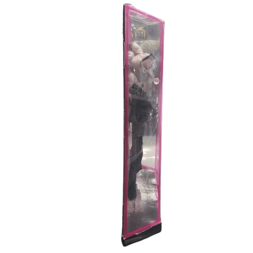Mattel Monster High Collectable Dolls – Zomby Gaga Born This Way Foundation, LIKE NEW In Box