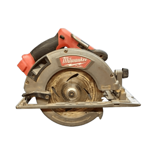 Milwaukee M18FCS66-0 18V Li-ion Cordless Fuel 184mm (7″) Circular Saw – Skin Only( LE)