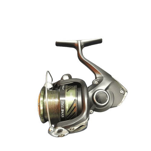 Shimano Symetre 902 Shore Spin Reel (MR 1343439)