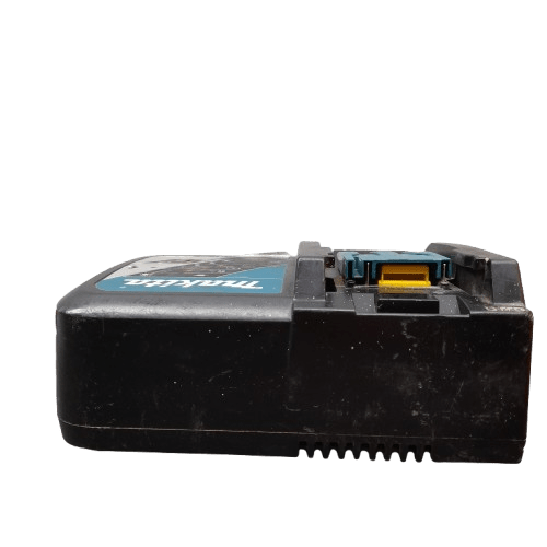 MAKITA 18V Lithium-Ion Battery Charger DC18RC (MR 1342893)