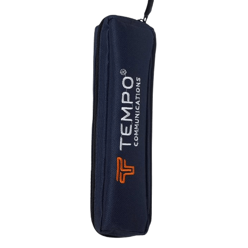 Tempo 180XL Single Mode and Multimode Fibre Optic Test Kit Like New