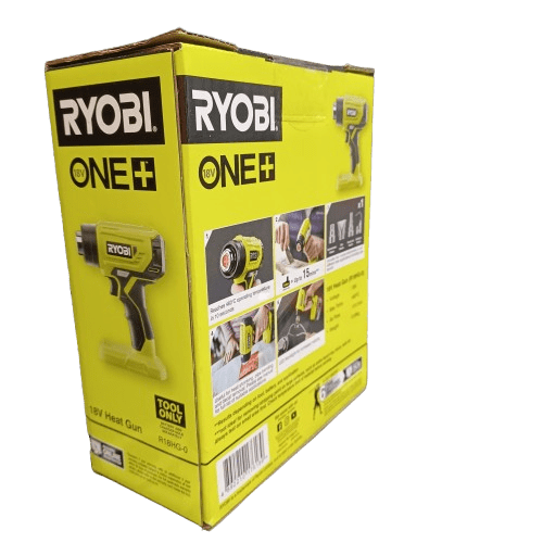 Ryobi Heat Gun 18v R18HG-0 (LE1344289)