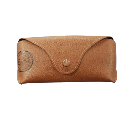 Ray Ban RB 3025 Aviator Sunglasses with Case