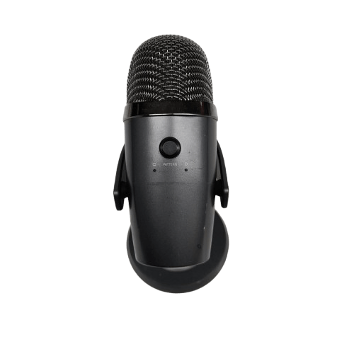 Blue Yeti 3 Microphone (MR)