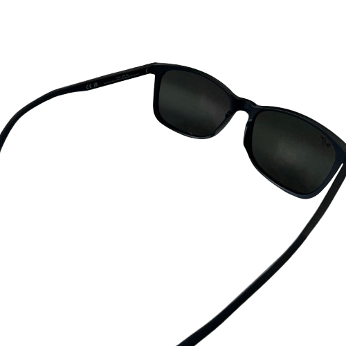 Maui Jim Sunglasses MJ672-02 No Case (MK)