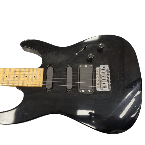 SL STD 3 S-Style Aria Pro II Guitar