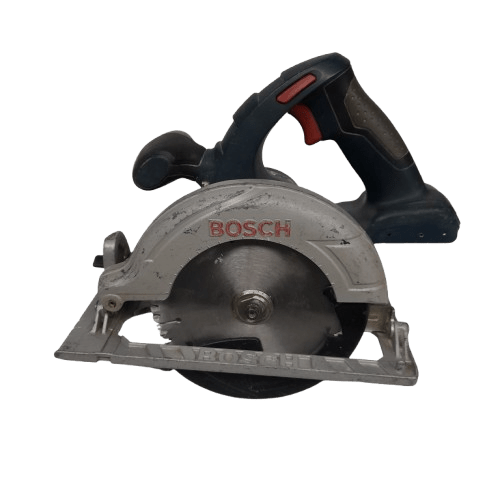 Bosch GKS 18 V-LI Circular Saw With Battery (MR)